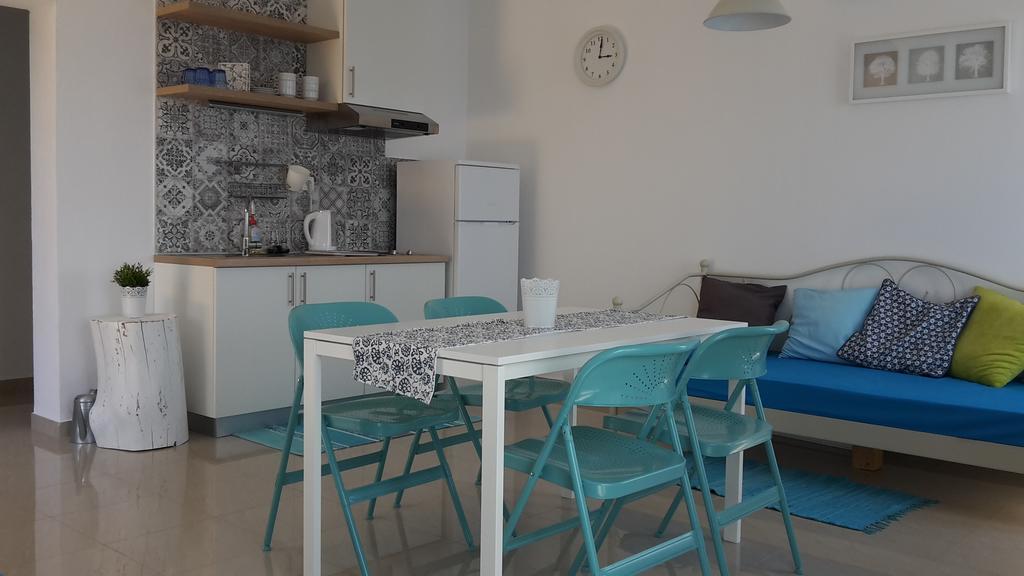 Amadrian Apartments Σίμπενικ Εξωτερικό φωτογραφία