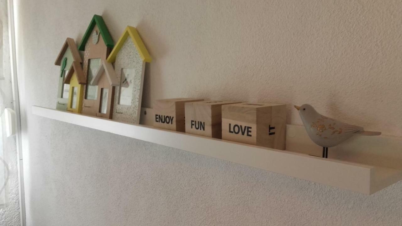 Amadrian Apartments Σίμπενικ Εξωτερικό φωτογραφία