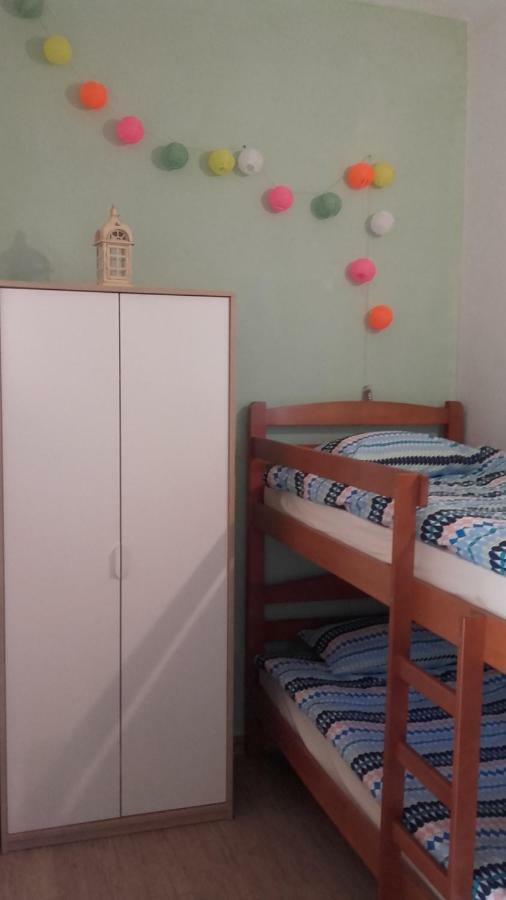 Amadrian Apartments Σίμπενικ Εξωτερικό φωτογραφία