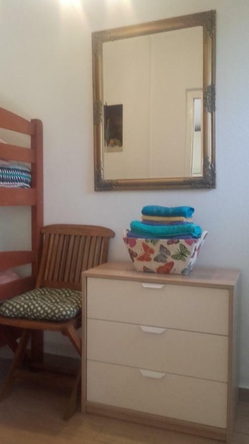 Amadrian Apartments Σίμπενικ Εξωτερικό φωτογραφία