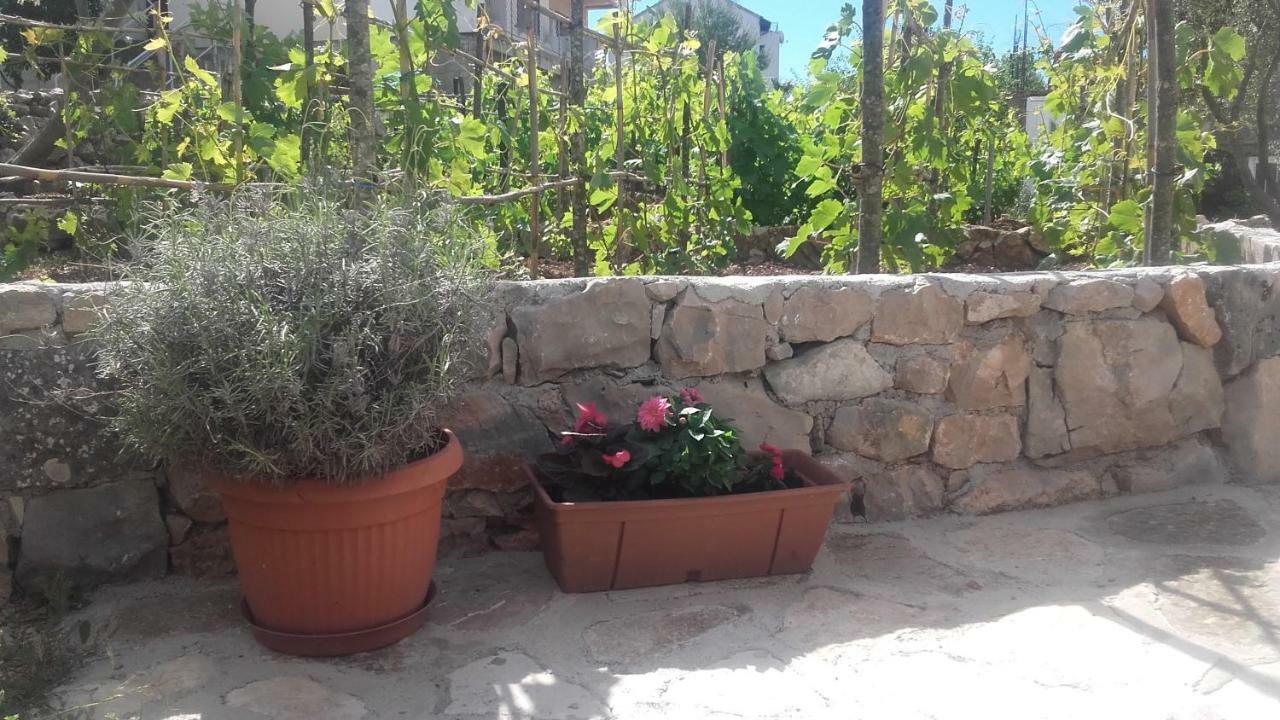 Amadrian Apartments Σίμπενικ Εξωτερικό φωτογραφία