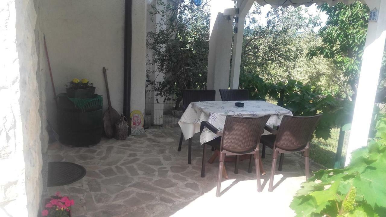 Amadrian Apartments Σίμπενικ Εξωτερικό φωτογραφία