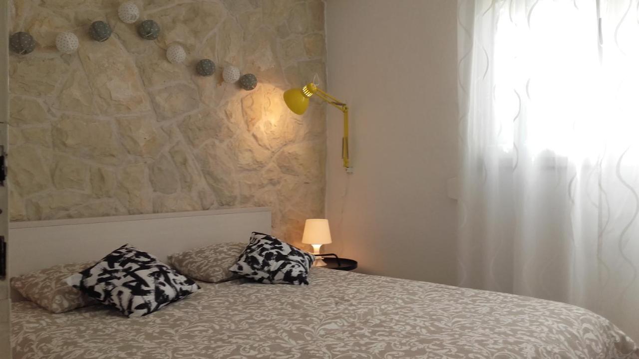 Amadrian Apartments Σίμπενικ Εξωτερικό φωτογραφία