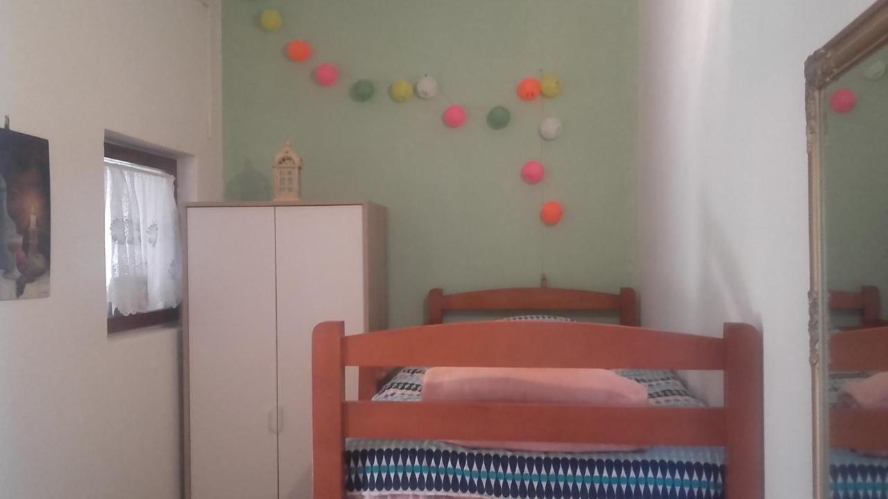 Amadrian Apartments Σίμπενικ Εξωτερικό φωτογραφία